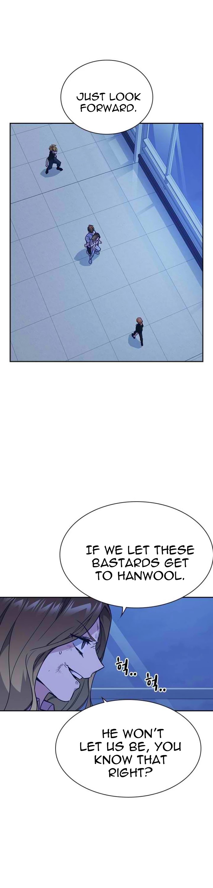 Study Group Chapter 110 page 18 - Chapter 110