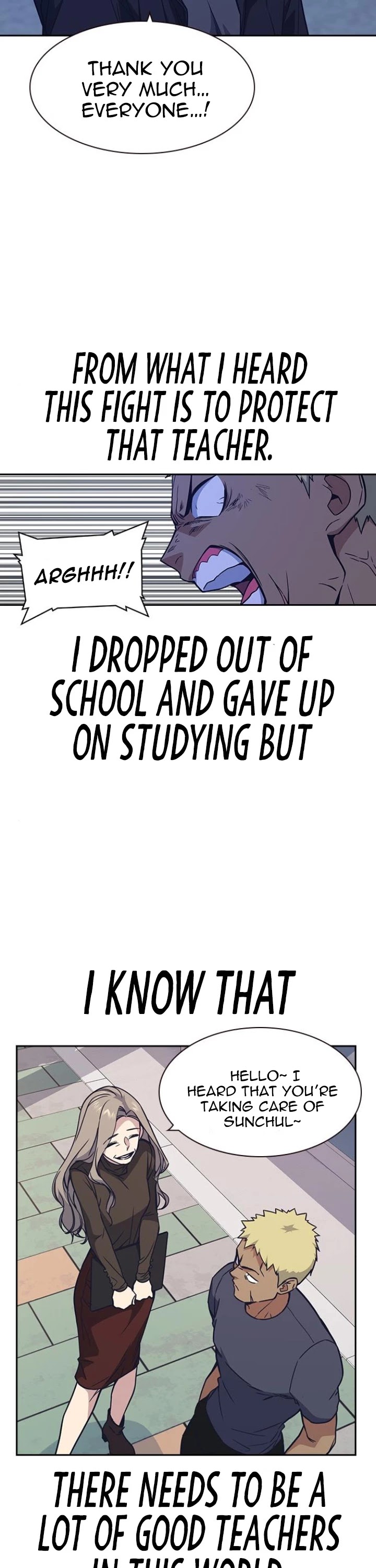 Study Group Chapter 115 page 25 - Chapter 115
