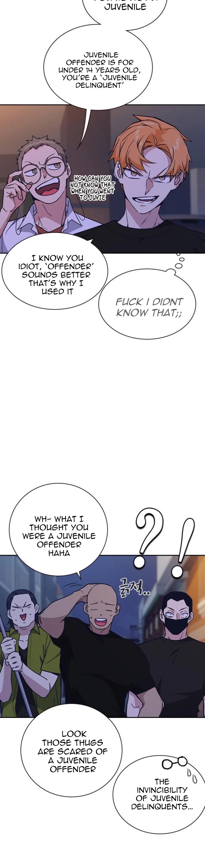 Study Group Chapter 115 page 7 - Chapter 115