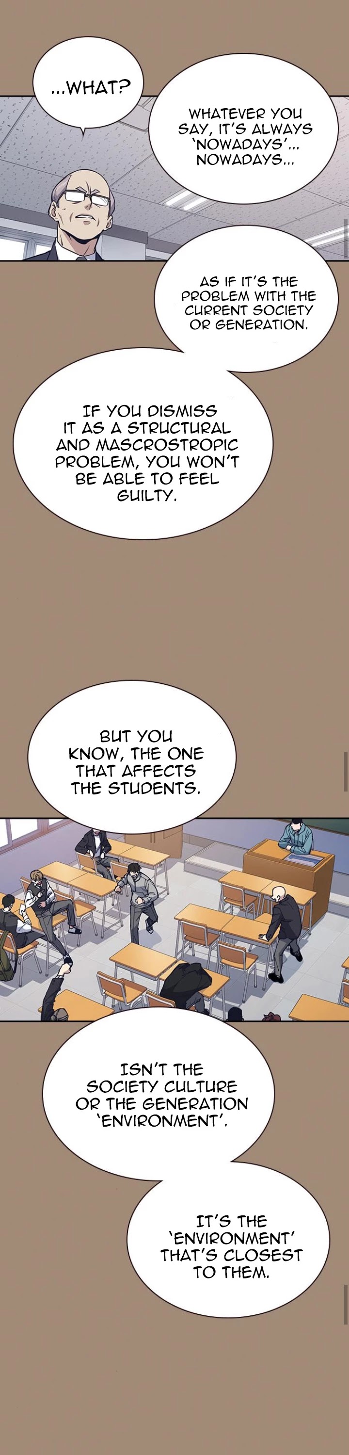 Study Group Chapter 116 page 39 - Chapter 116