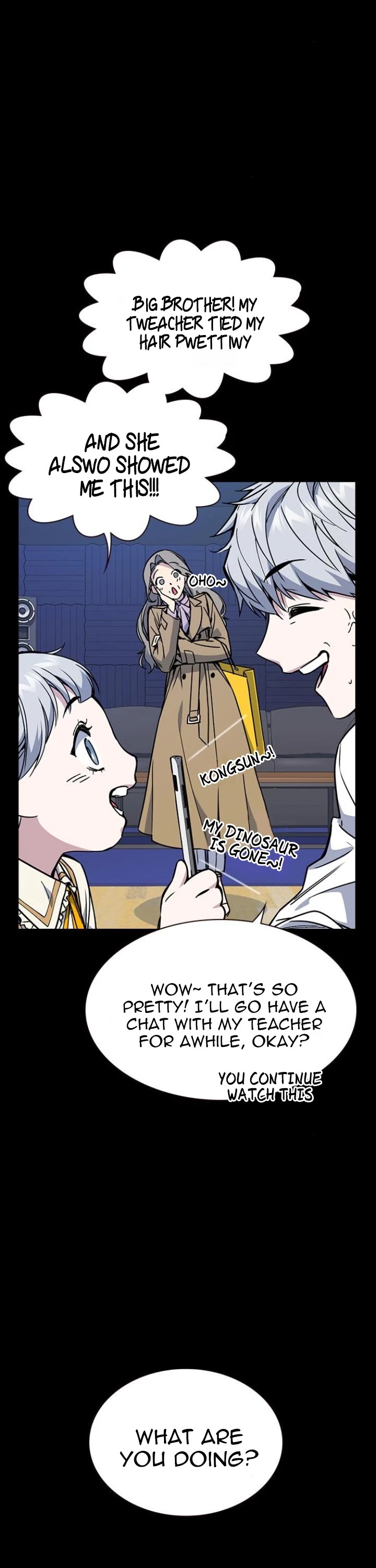 Study Group Chapter 117 page 39 - Chapter 117