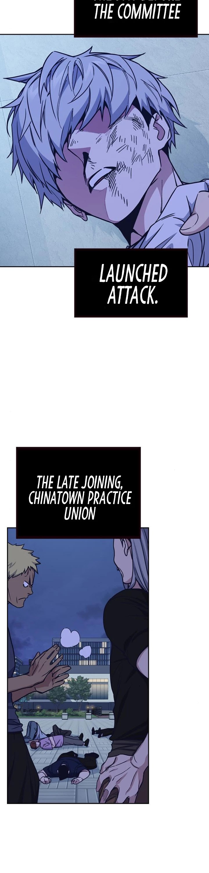 Study Group Chapter 117 page 69 - Chapter 117