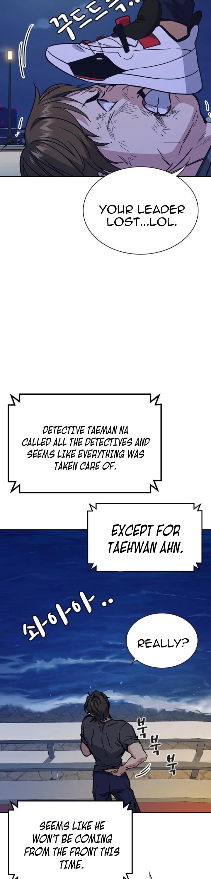 Study Group Chapter 118 page 5 - Chapter 118