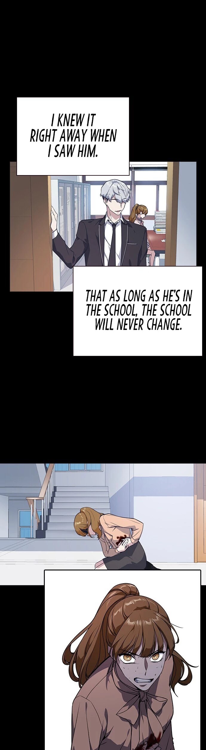 Study Group Chapter 119 page 15 - Chapter 119: Season 2 Episode 1
