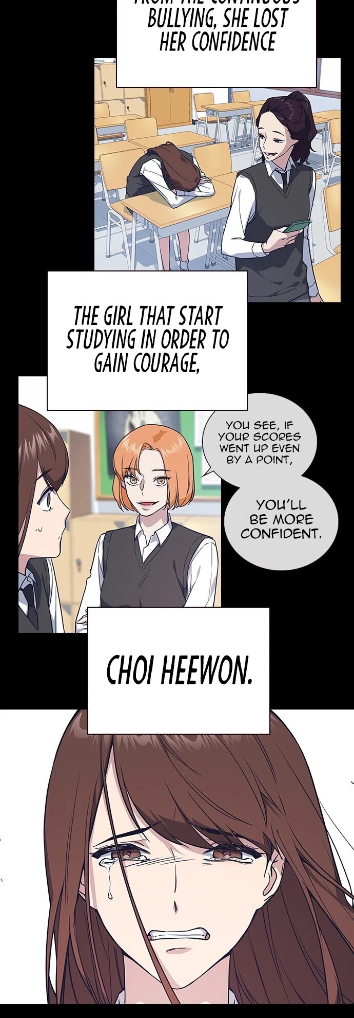 Study Group Chapter 119 page 19 - Chapter 119: Season 2 Episode 1