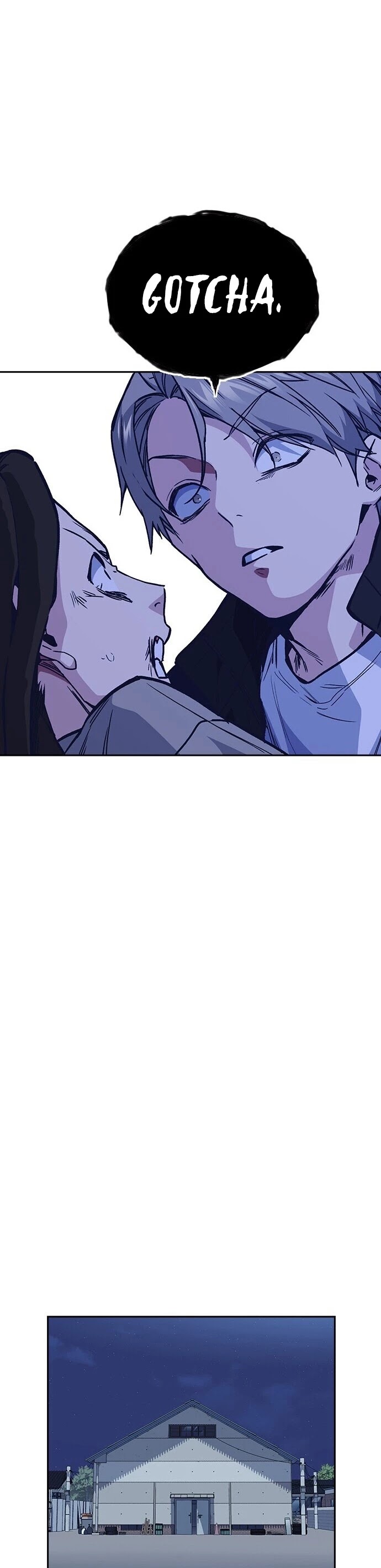 Study Group Chapter 119 page 60 - Chapter 119: Season 2 Episode 1