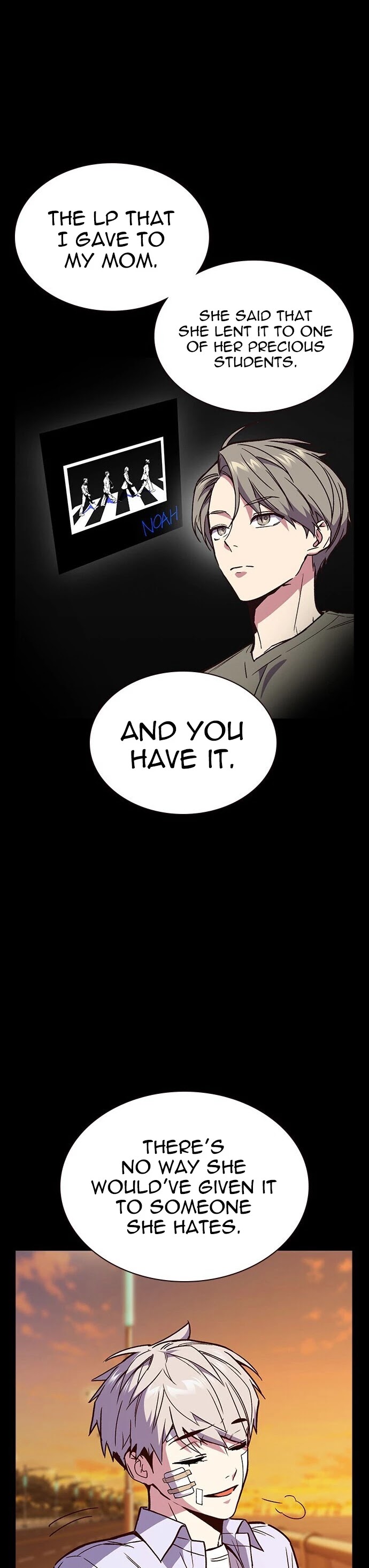 Study Group Chapter 119 page 66 - Chapter 119: Season 2 Episode 1