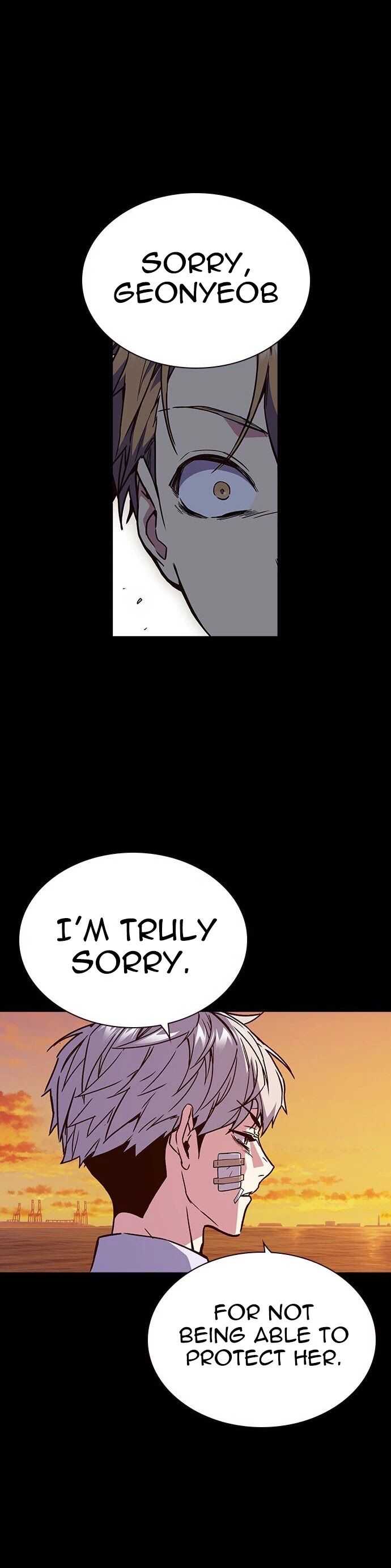 Study Group Chapter 119 page 68 - Chapter 119: Season 2 Episode 1