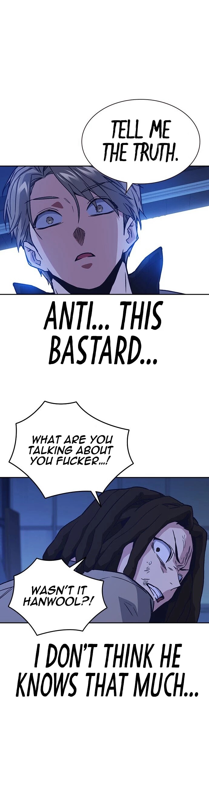 Study Group Chapter 119 page 70 - Chapter 119: Season 2 Episode 1