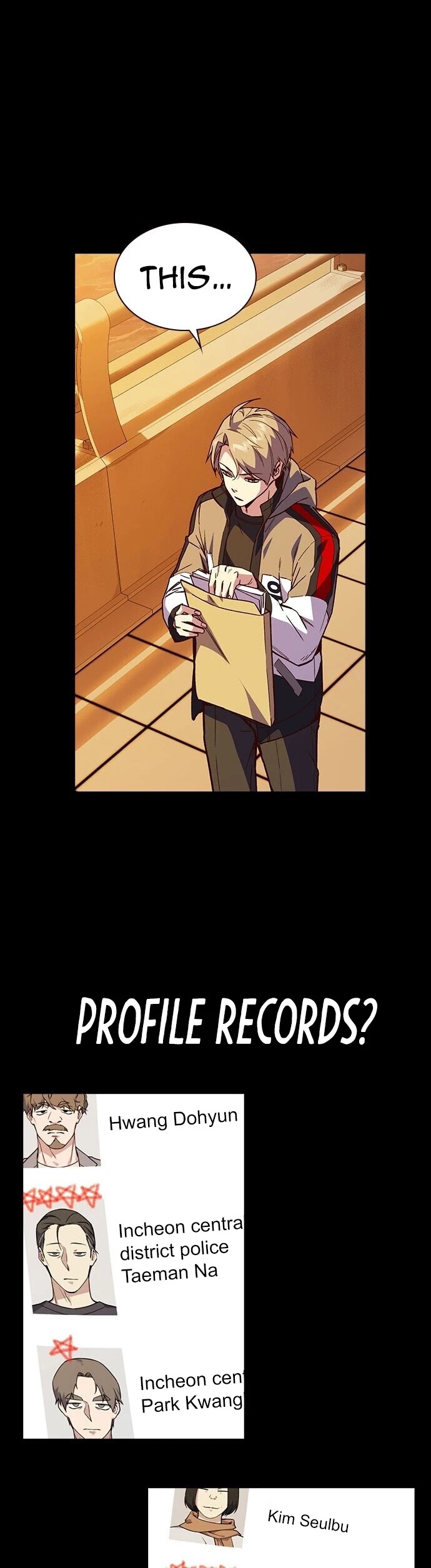 Study Group Chapter 119 page 72 - Chapter 119: Season 2 Episode 1