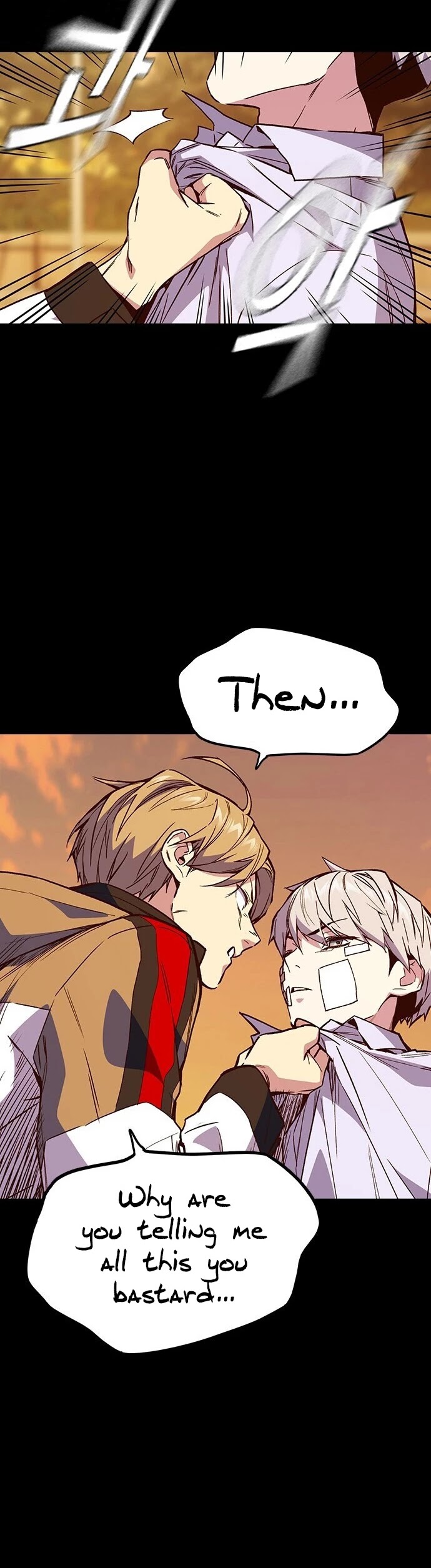 Study Group Chapter 119 page 77 - Chapter 119: Season 2 Episode 1