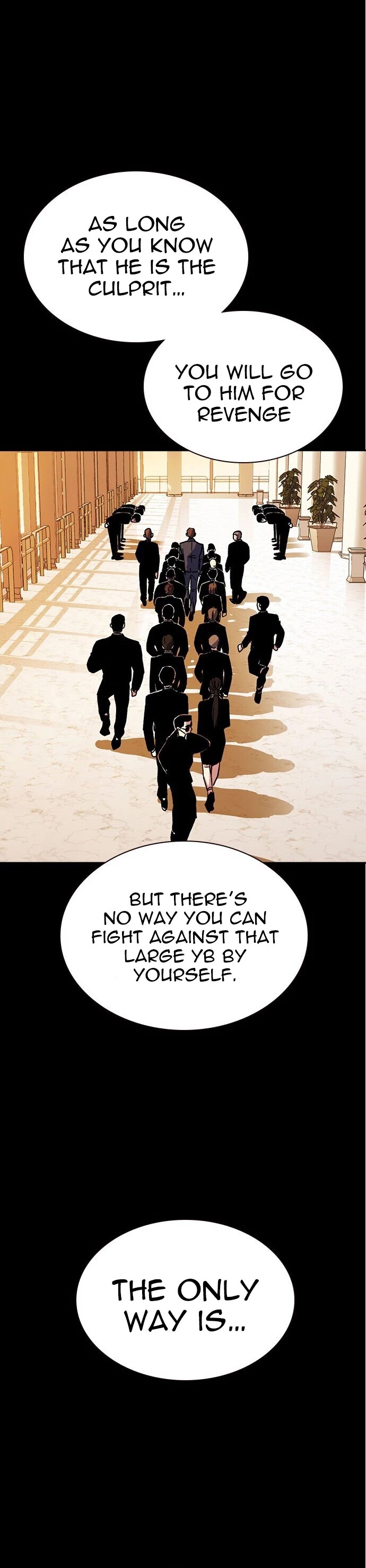 Study Group Chapter 119 page 80 - Chapter 119: Season 2 Episode 1