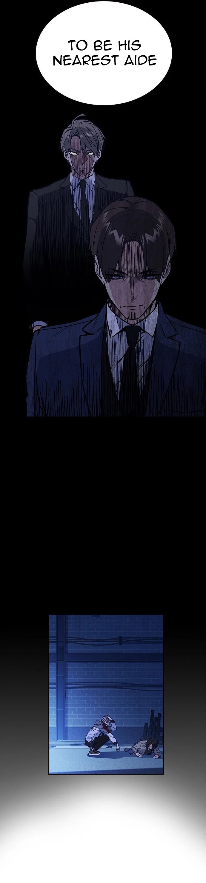 Study Group Chapter 119 page 81 - Chapter 119: Season 2 Episode 1