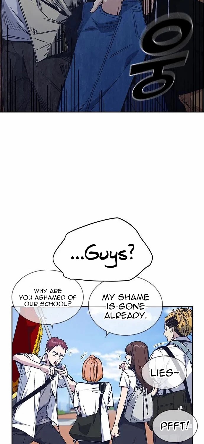 Study Group Chapter 120 page 10 - Chapter 120: Season 2 Episode 2
