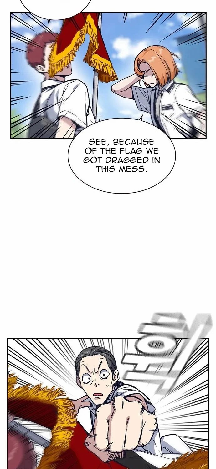 Study Group Chapter 120 page 13 - Chapter 120: Season 2 Episode 2