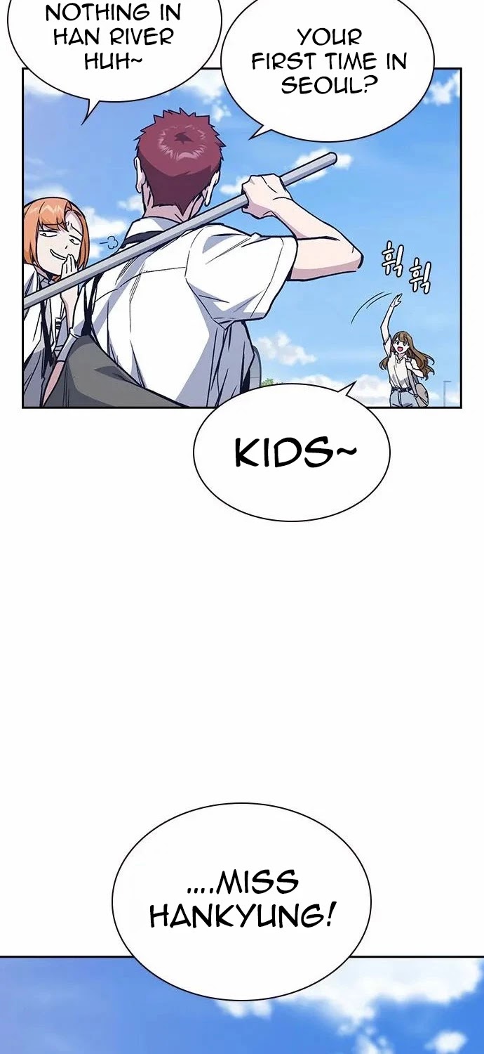Study Group Chapter 120 page 32 - Chapter 120: Season 2 Episode 2