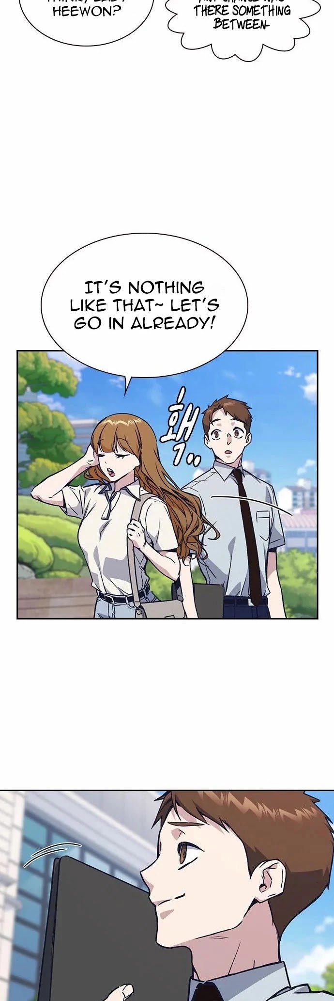 Study Group Chapter 120 page 42 - Chapter 120: Season 2 Episode 2