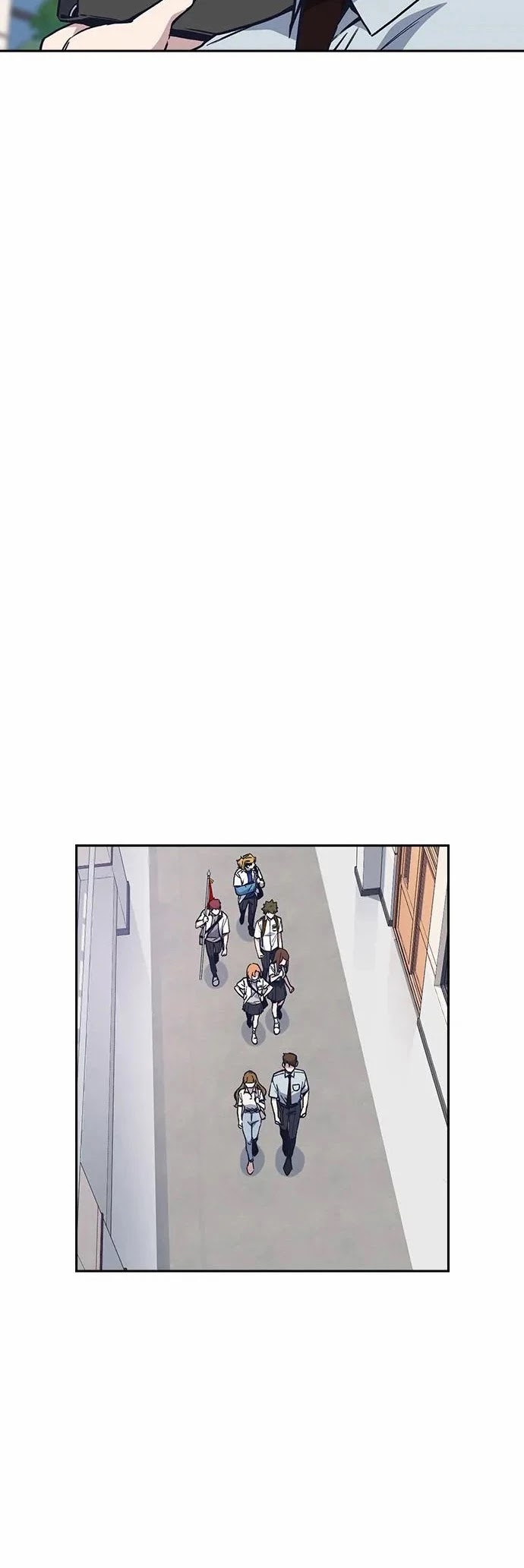 Study Group Chapter 120 page 43 - Chapter 120: Season 2 Episode 2