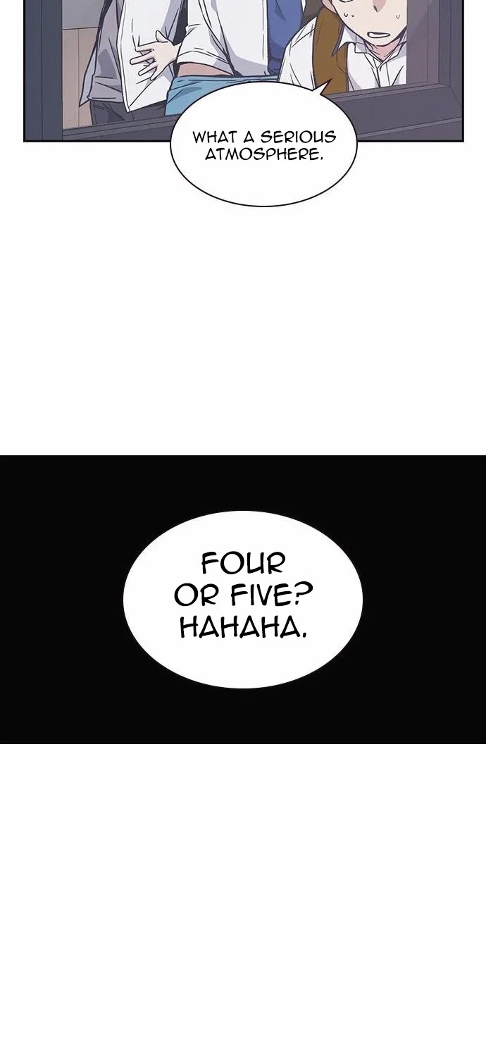 Study Group Chapter 120 page 46 - Chapter 120: Season 2 Episode 2