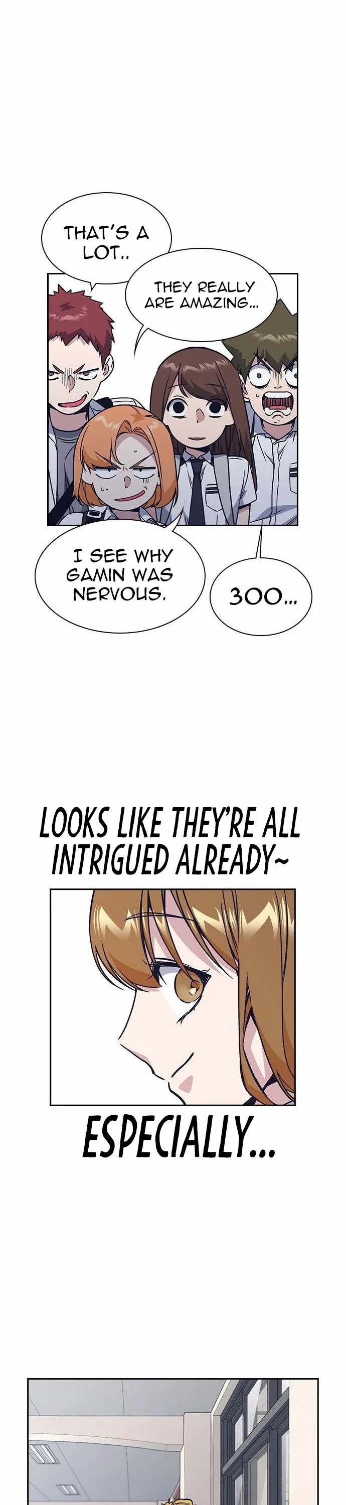 Study Group Chapter 120 page 48 - Chapter 120: Season 2 Episode 2