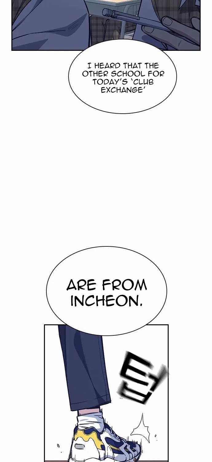 Study Group Chapter 120 page 5 - Chapter 120: Season 2 Episode 2