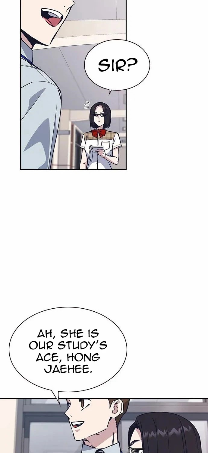 Study Group Chapter 120 page 50 - Chapter 120: Season 2 Episode 2