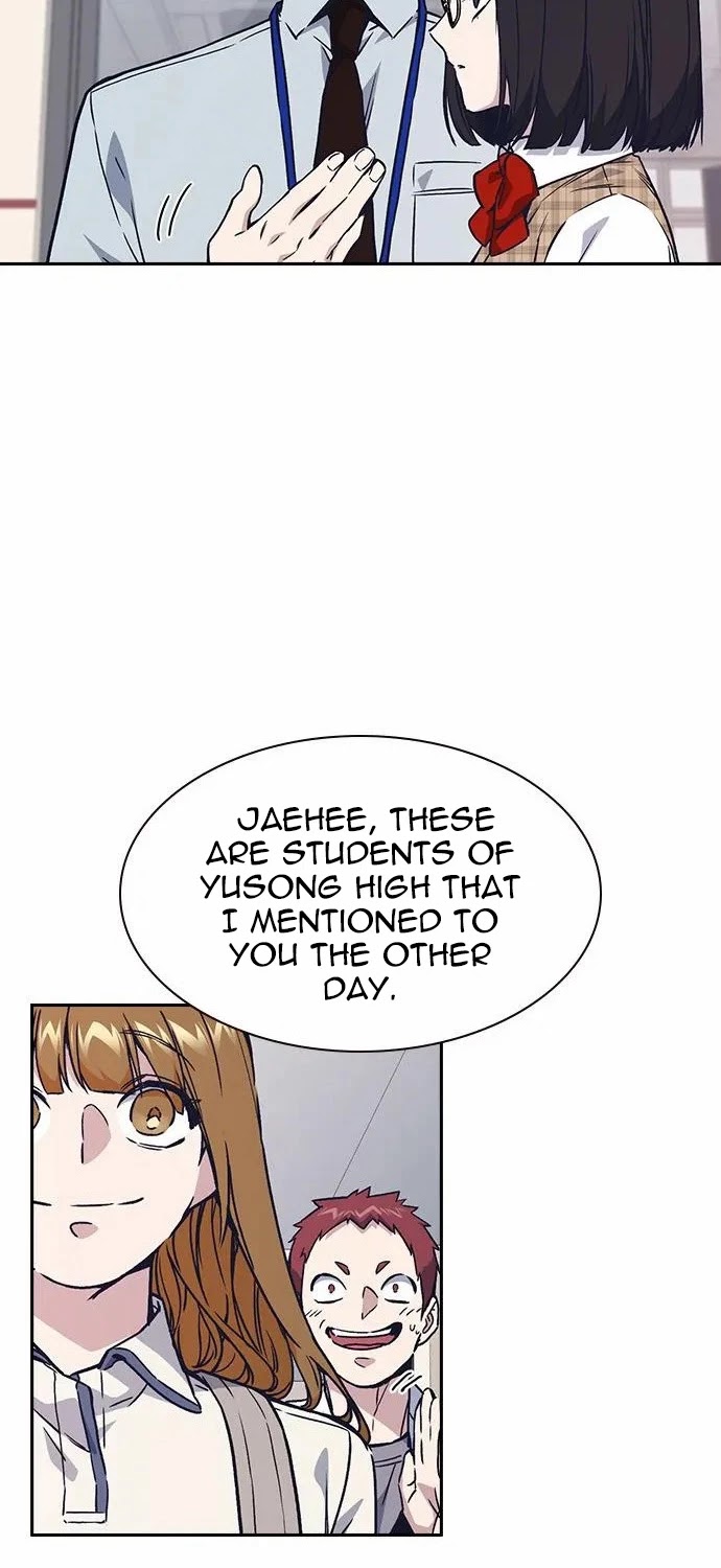 Study Group Chapter 120 page 51 - Chapter 120: Season 2 Episode 2