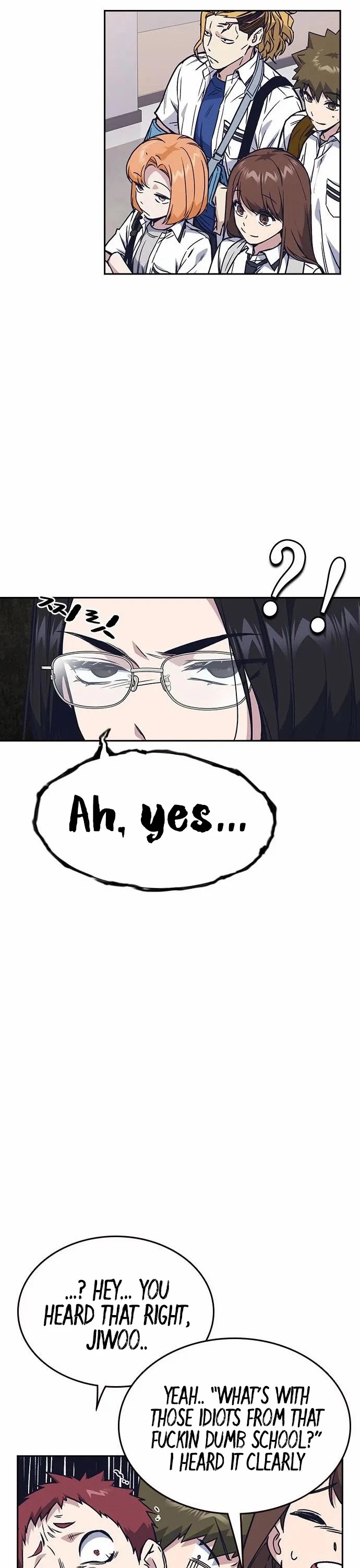 Study Group Chapter 120 page 52 - Chapter 120: Season 2 Episode 2