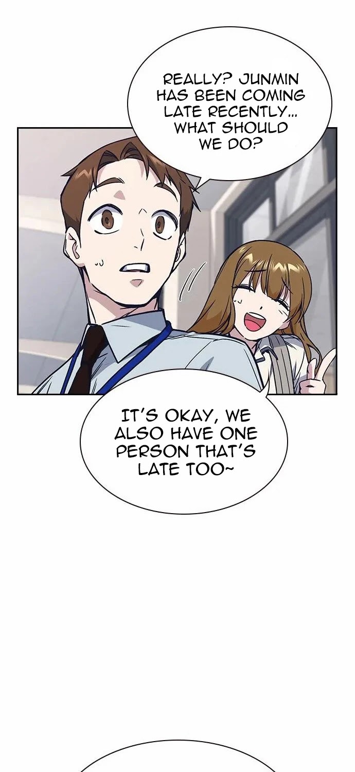 Study Group Chapter 120 page 54 - Chapter 120: Season 2 Episode 2