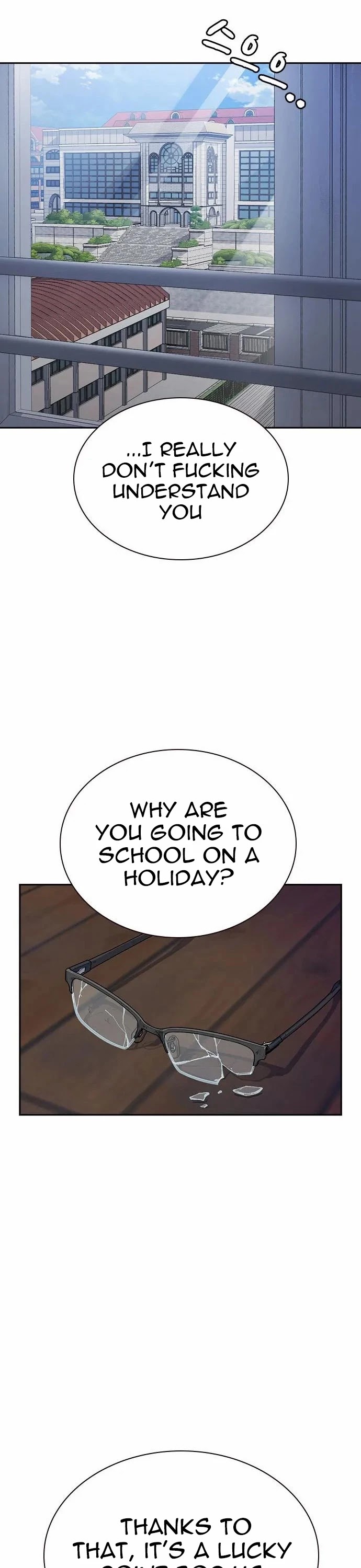Study Group Chapter 120 page 56 - Chapter 120: Season 2 Episode 2
