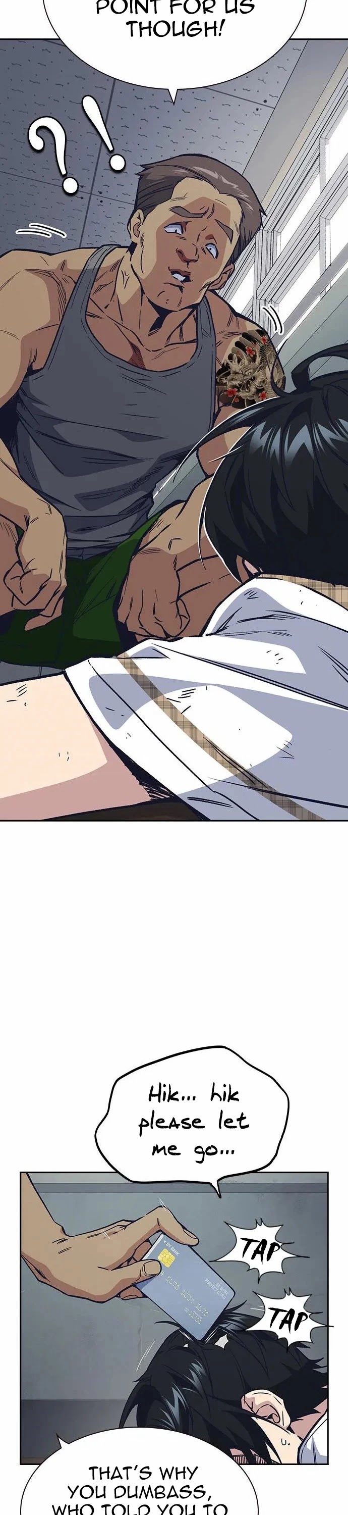 Study Group Chapter 120 page 57 - Chapter 120: Season 2 Episode 2