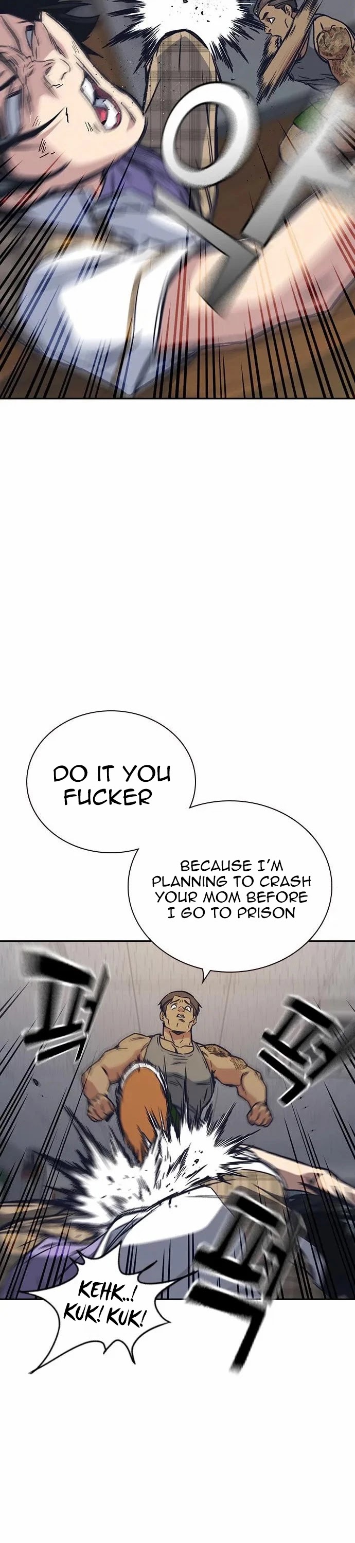 Study Group Chapter 120 page 60 - Chapter 120: Season 2 Episode 2