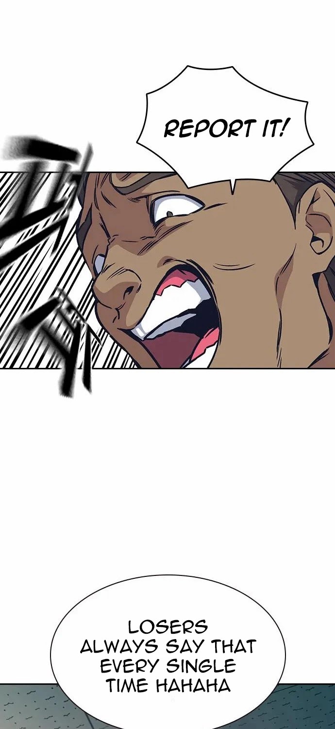 Study Group Chapter 120 page 61 - Chapter 120: Season 2 Episode 2