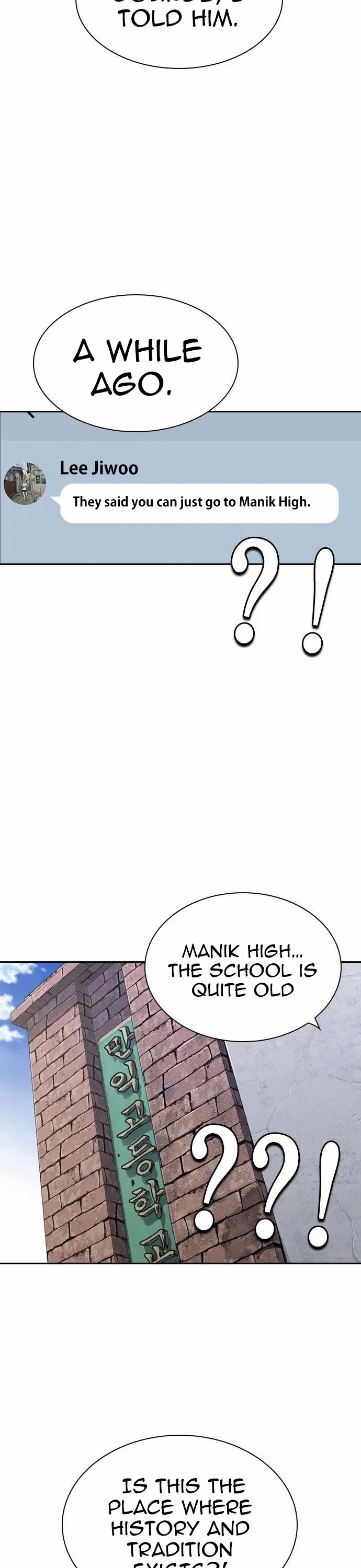 Study Group Chapter 120 page 66 - Chapter 120: Season 2 Episode 2