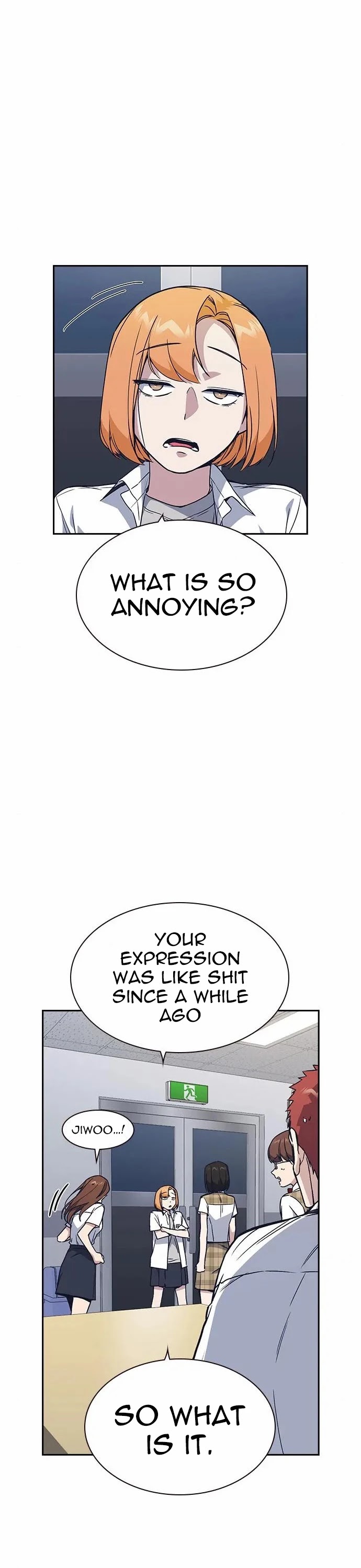 Study Group Chapter 121 page 15 - Chapter 121