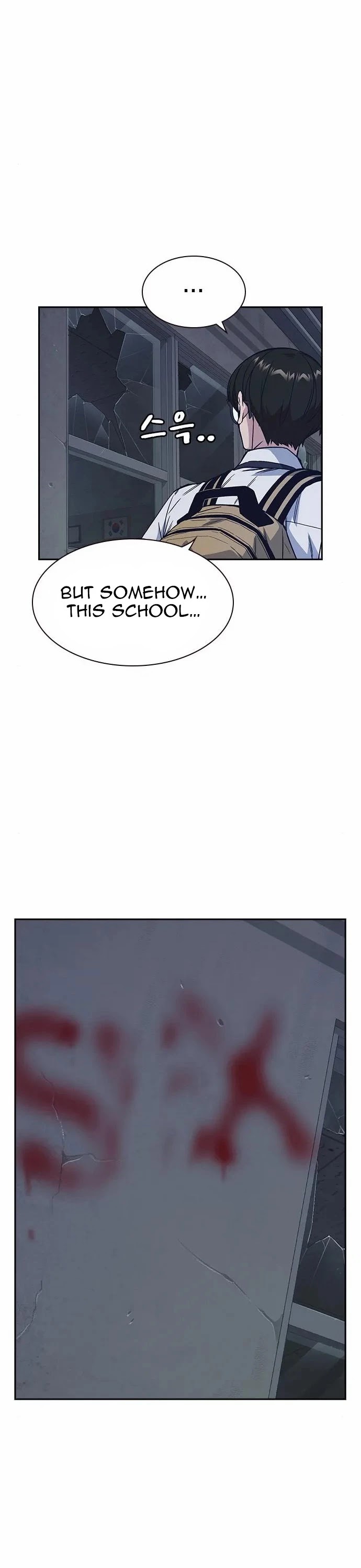 Study Group Chapter 121 page 39 - Chapter 121