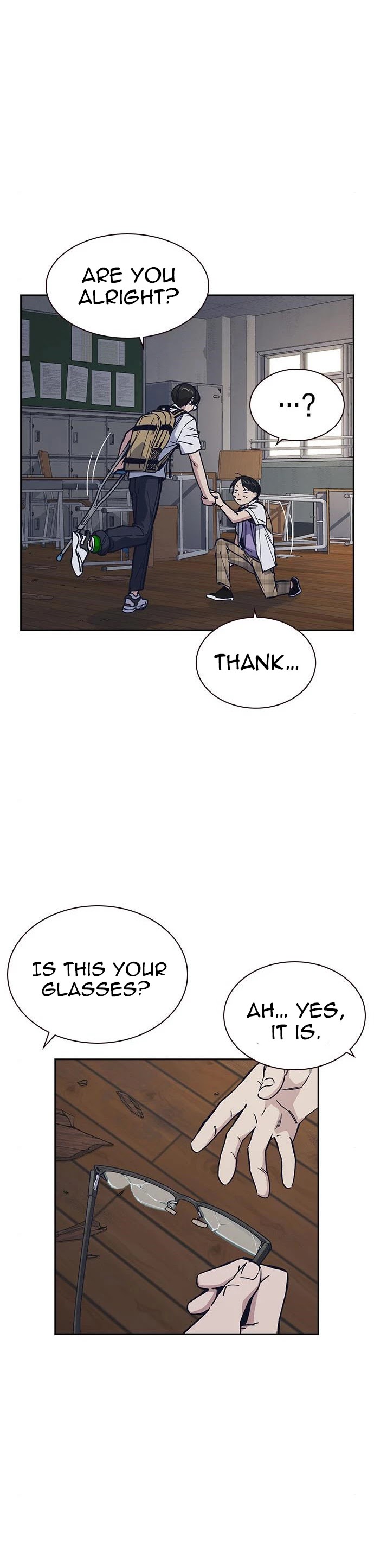 Study Group Chapter 122 page 29 - Chapter 122