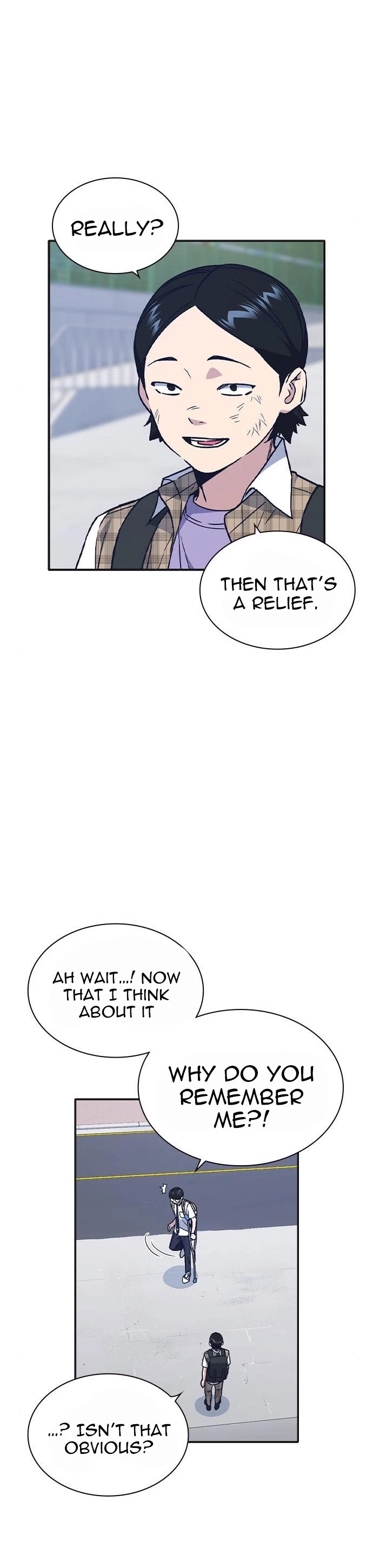 Study Group Chapter 123 page 47 - Chapter 123