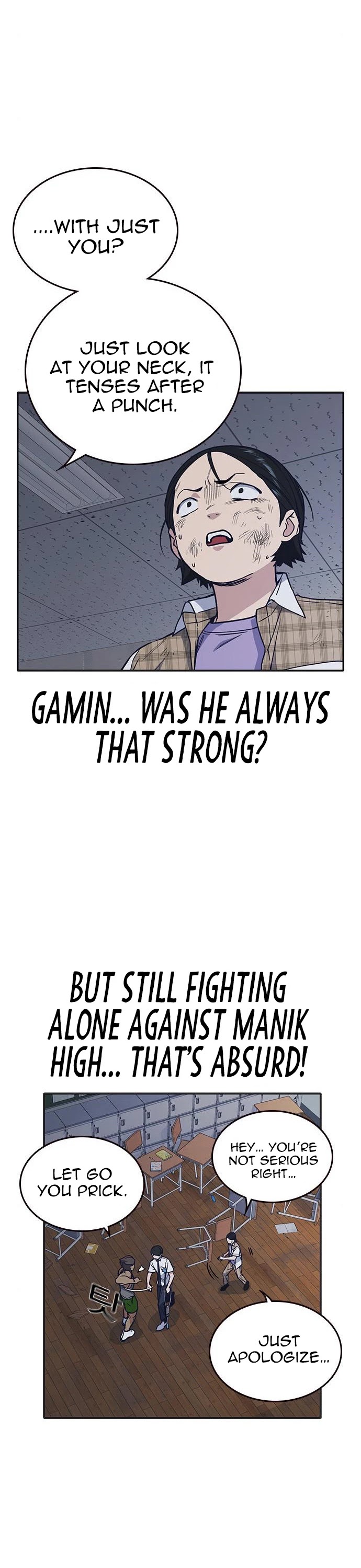 Study Group Chapter 123 page 5 - Chapter 123