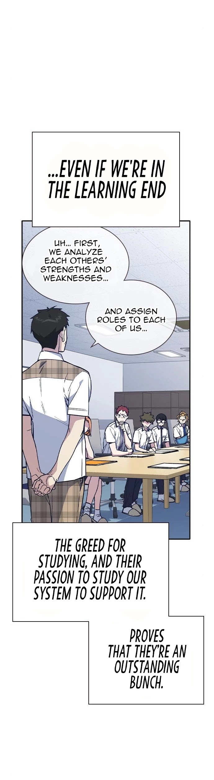 Study Group Chapter 124 page 22 - Chapter 124