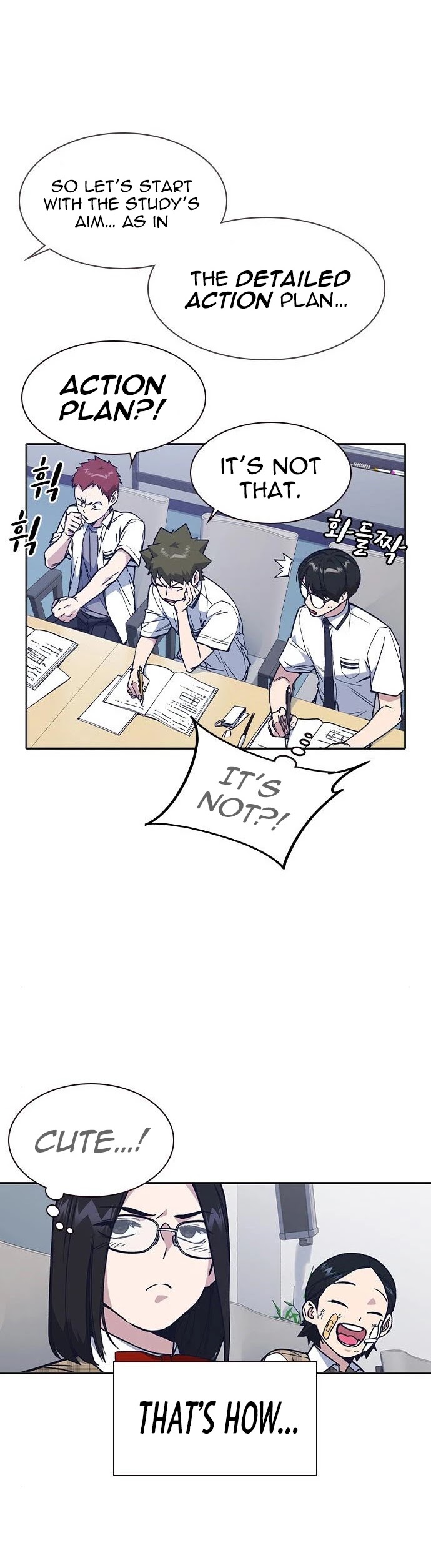 Study Group Chapter 124 page 23 - Chapter 124