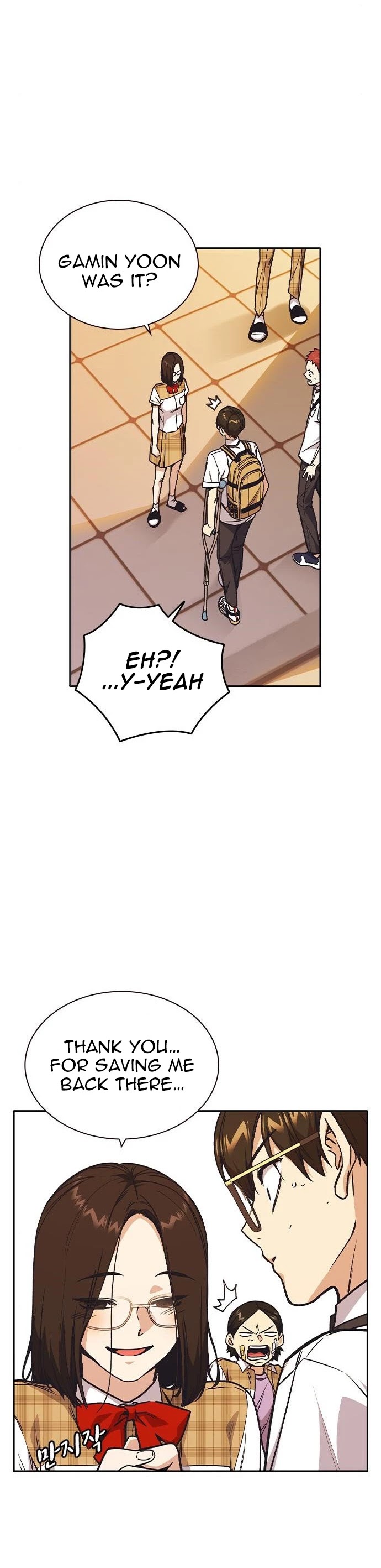 Study Group Chapter 124 page 30 - Chapter 124