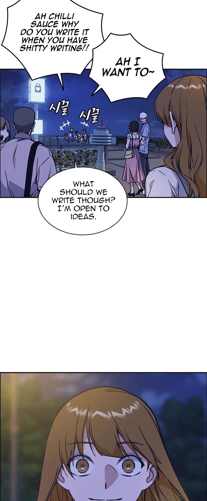 Study Group Chapter 124 page 41 - Chapter 124