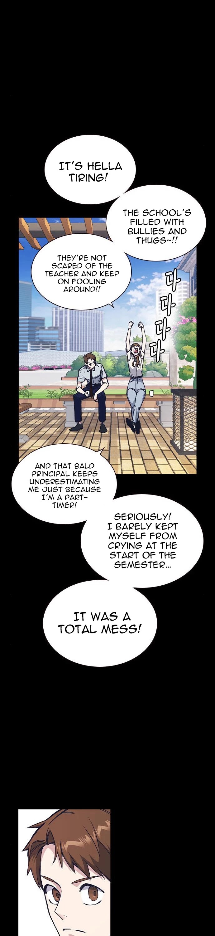 Study Group Chapter 124 page 43 - Chapter 124