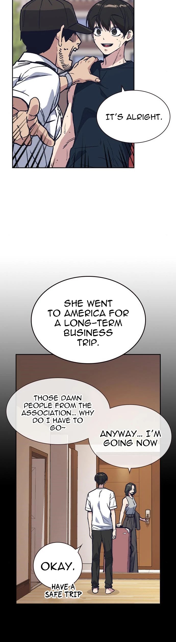 Study Group Chapter 125 page 10 - Chapter 125