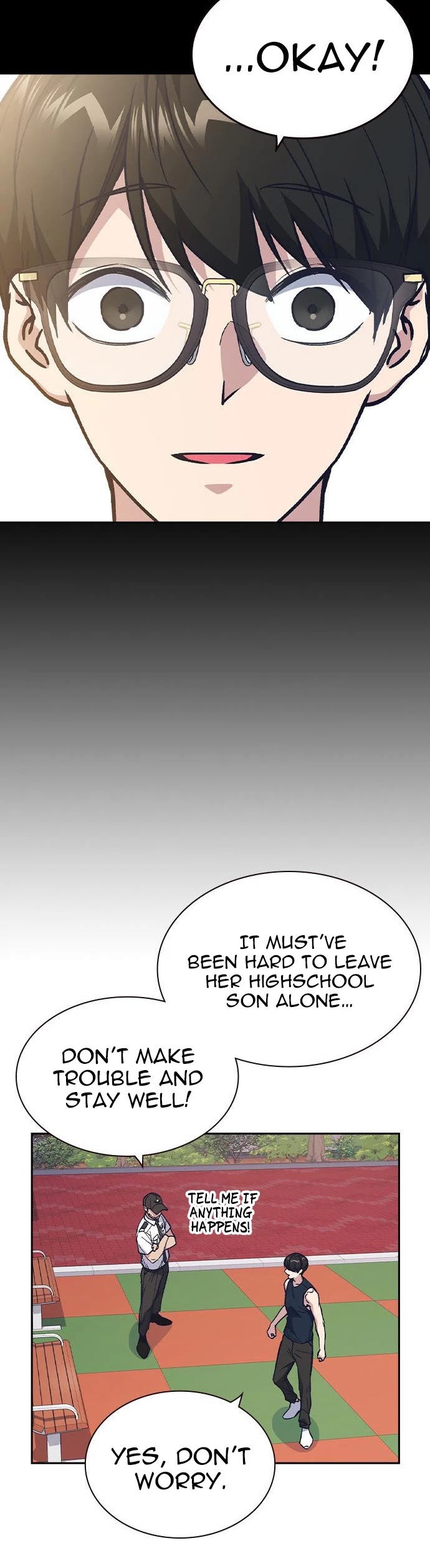 Study Group Chapter 125 page 14 - Chapter 125