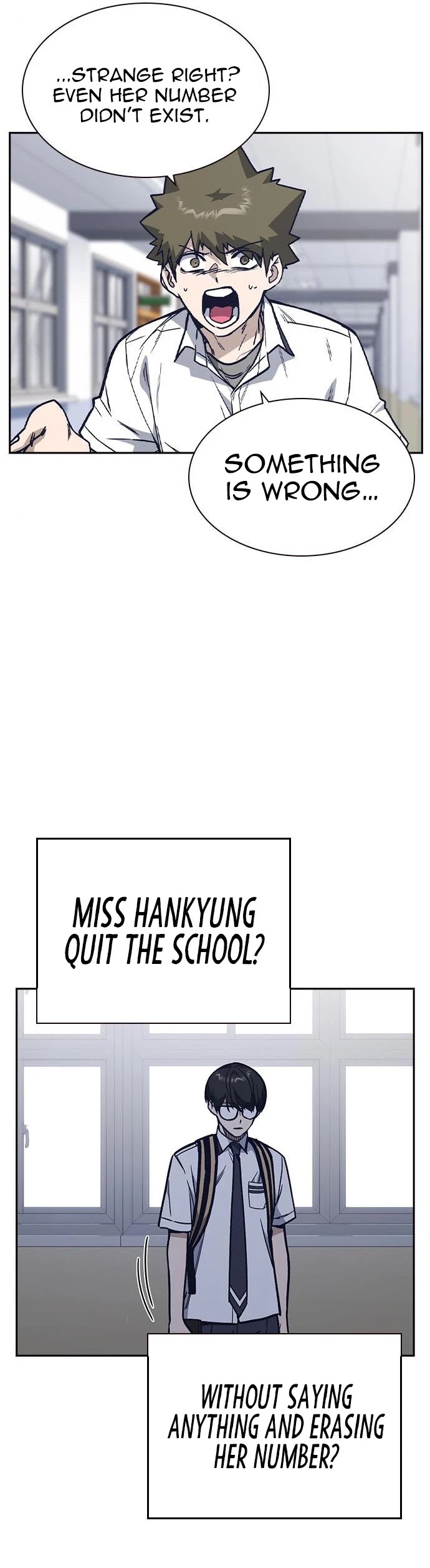 Study Group Chapter 125 page 32 - Chapter 125