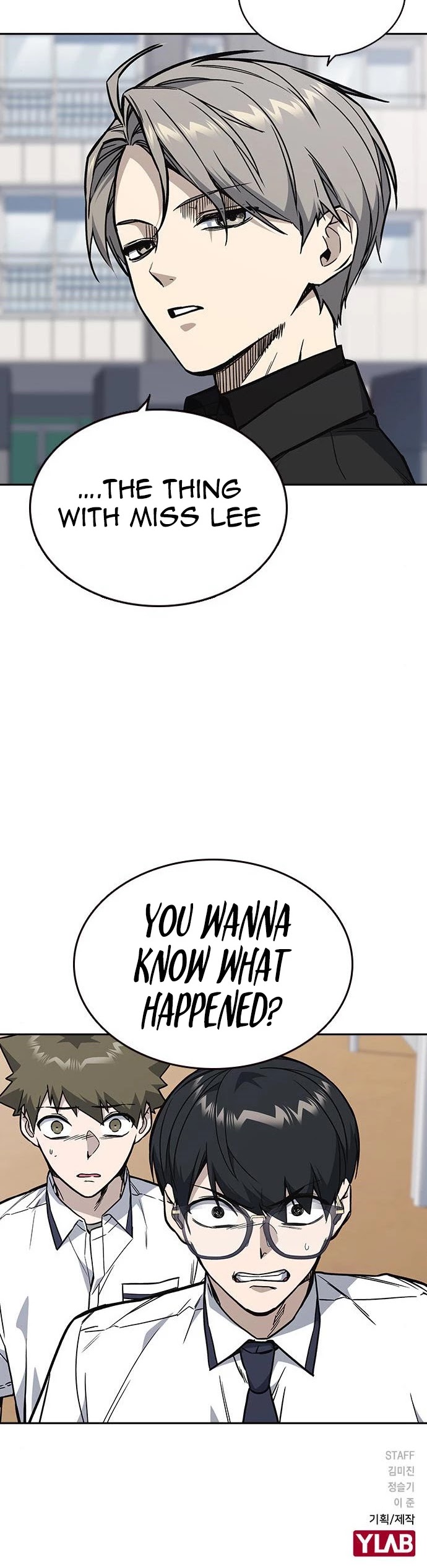 Study Group Chapter 125 page 54 - Chapter 125