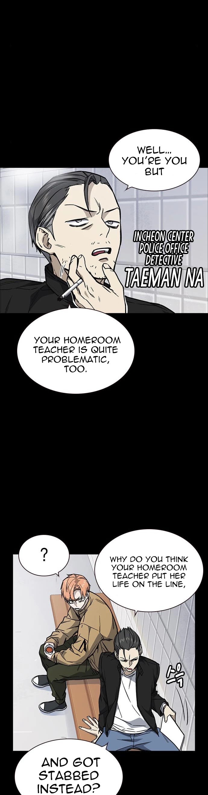 Study Group Chapter 126 page 23 - Chapter 126