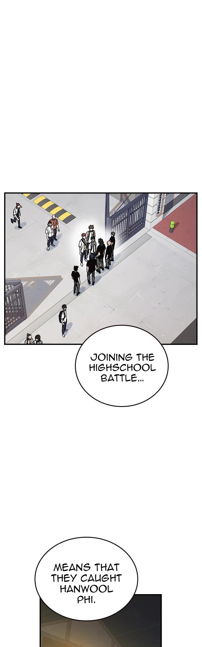 Study Group Chapter 126 page 47 - Chapter 126